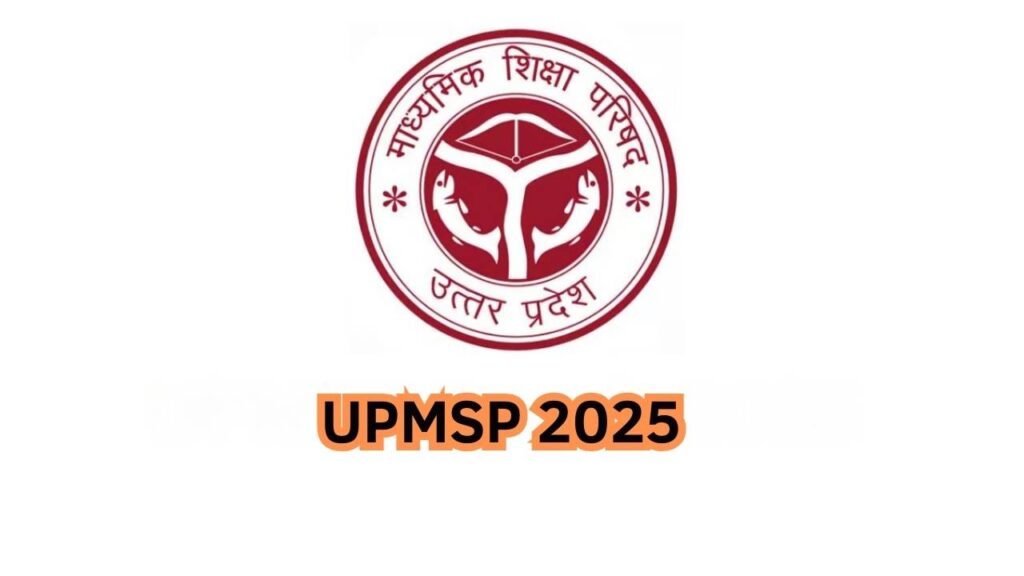 UPMSP