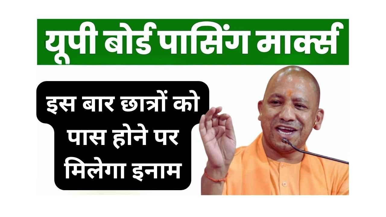 UP Board 2025